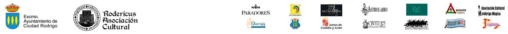 La conjura de Ciudad Rodrigo - Colaboradores